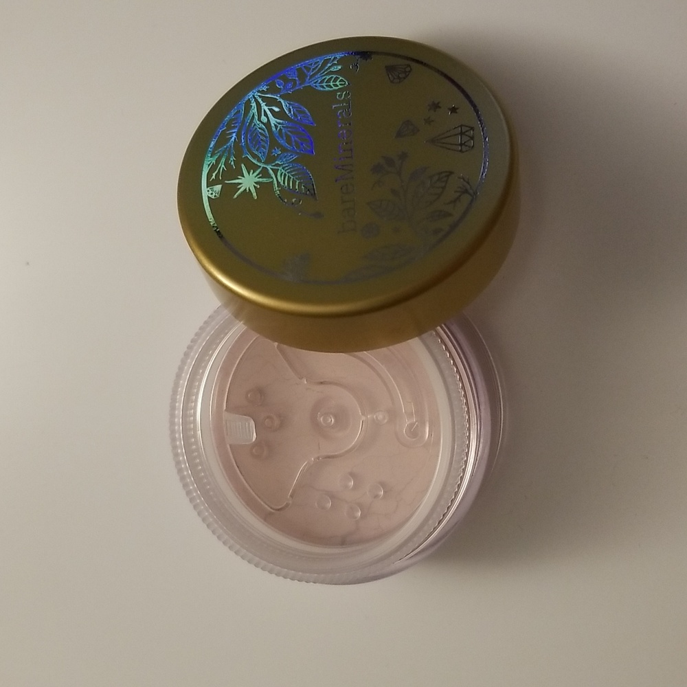 Bare Minerals Diamond Light Mineral Veil - Picture 9 of 13